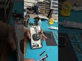 iPhone 11 screen replacement. #smartphone #repair #broken #screen #iphone #technology #techno #viral