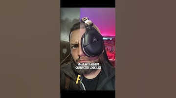 What my fallout character would look like #CapCut #fallout #falloutfilter