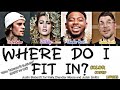 Justin Bieber ft. Tori Kelly, Chandler Moore and Judah Smith -Where Do I Fit In? Color Coded Lyrics