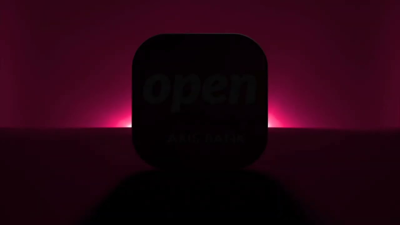 #OpenToBetterBanking