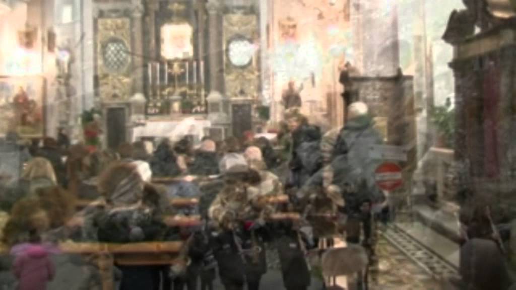 Festa di Sant'Antonio Abate 2014