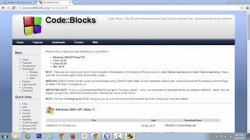 C Programming Tutorial | NetBeans, Code::Blocks & IDEs | Chap-1 | Part-1
