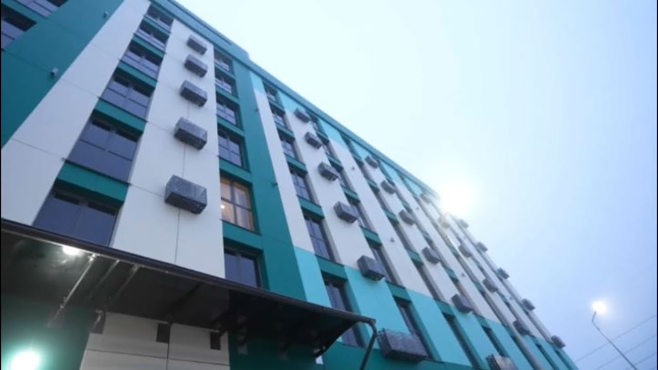 Бектенов проверил развитие высоких технологий и науки