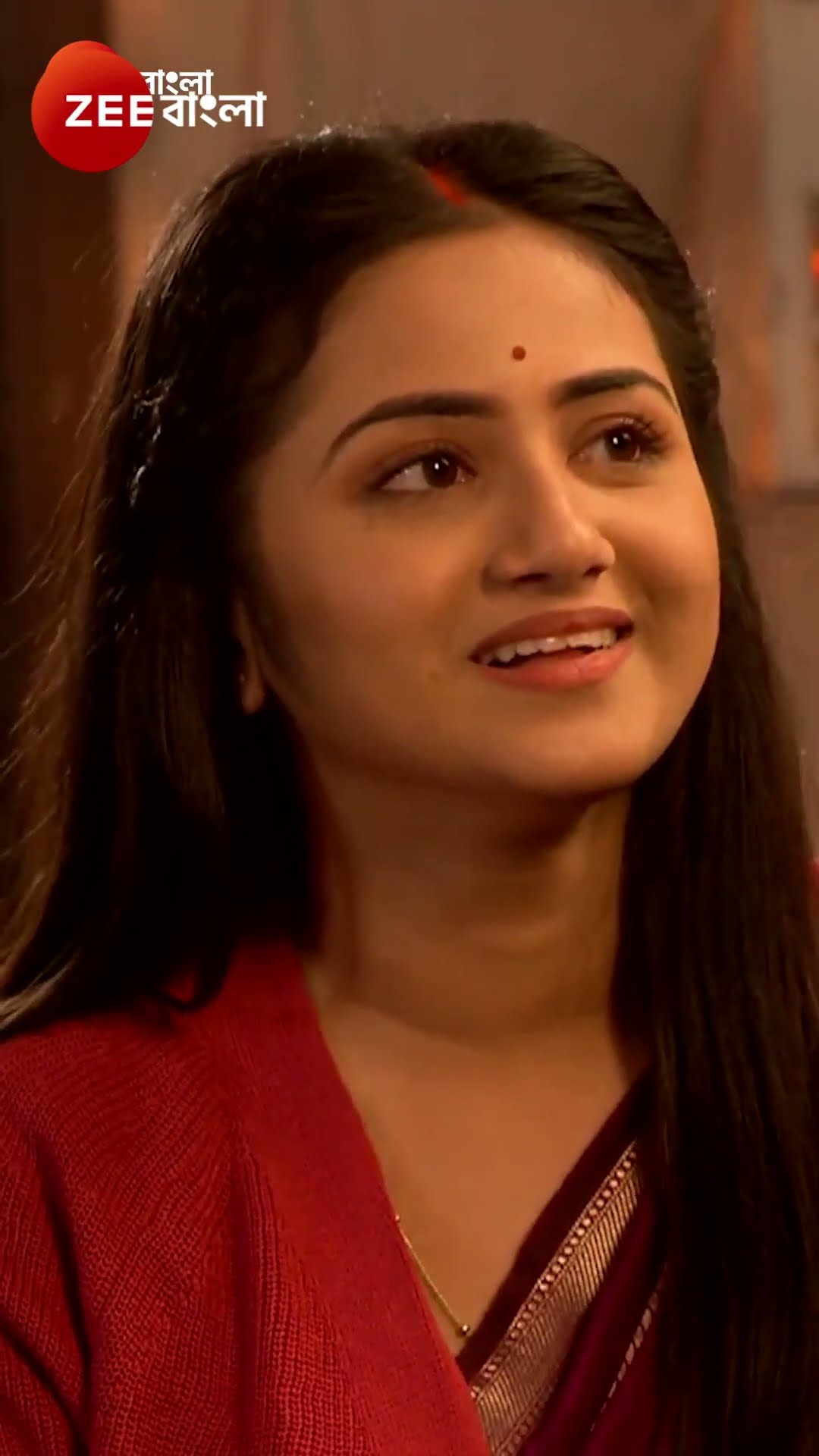 #Mala Bodol #Shorts #Zee Bangla #Entertainment #Mild Violence #Romance