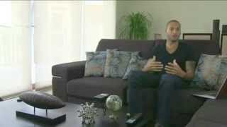 Premiere Sevan Bomar Astral Quest 10 07 12 - The Best Documentary Ever
