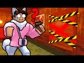 ROBLOX DOORS Ma NON POSSO APRIRE PORTE