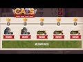 INSTANT PROMOTION THROUGH MILITARY STAGE | C.A.T.S