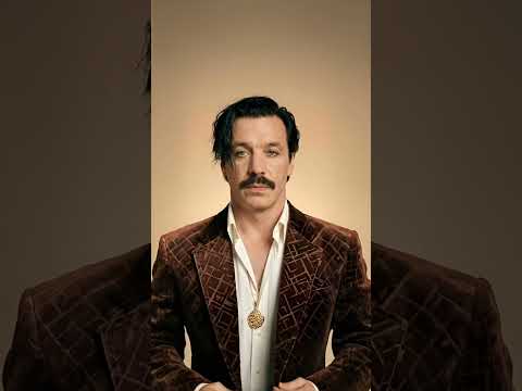 Rammstein Du Hast Arabesk Versiyon Ai Cover Rammstein Arabesk Metalmusic Aicover 