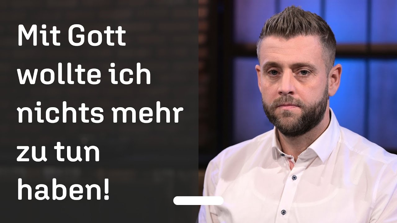 Nach dem Tod seiner Tochter jede Kontrolle verloren: „Alle hatten mich aufgegeben.“