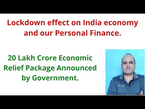lock-down-effects-on-indian-economy!!-20-lakh-crore-economic-package-announced-by-government.