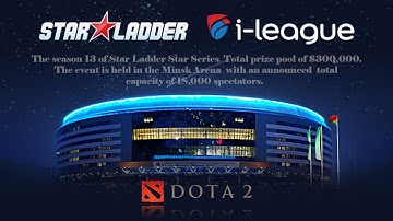 Mineski vs FD - Starladder | i-League SEA Qualifier -  Game 2 bo3 -| ENG