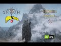 Прохождение сборки Skyrim Nolvus 18+ Edition ver. 1.1