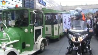 Празднование открытия международного турнира по хоккею "Кубок LDZ 2013" (Латвия,Рига25 08 2013) Празднование открытия международного турнира по хоккею "Кубок LDZ 2013" (Латвия,Рига25 08 2013)