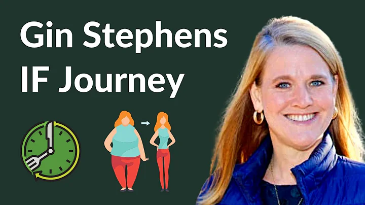 Gin Stephens Explains Her Intermittent Fasting Journey