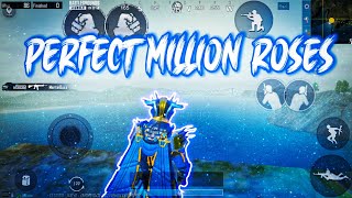 Perfect - Edited Like Million Roses First Bgmi Montage