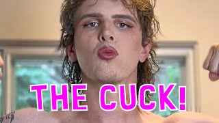 The Cuck (2025) Idubbbz Film Trailer