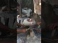 reels ironwork blacksmithwork #viralvideo