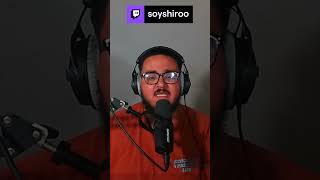 EL MENOS FAN DE ELADIO CARRION | soyshiroo en #Twitch