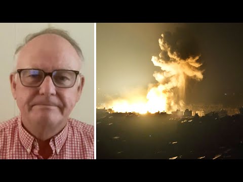 Israel has “effectively cut the head off’ of Hezbollah: military analyst