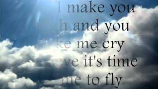REO Speedwagon Time For Me To Fly Lyrics chords