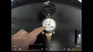 Positive Displacement Water Meter Explained
