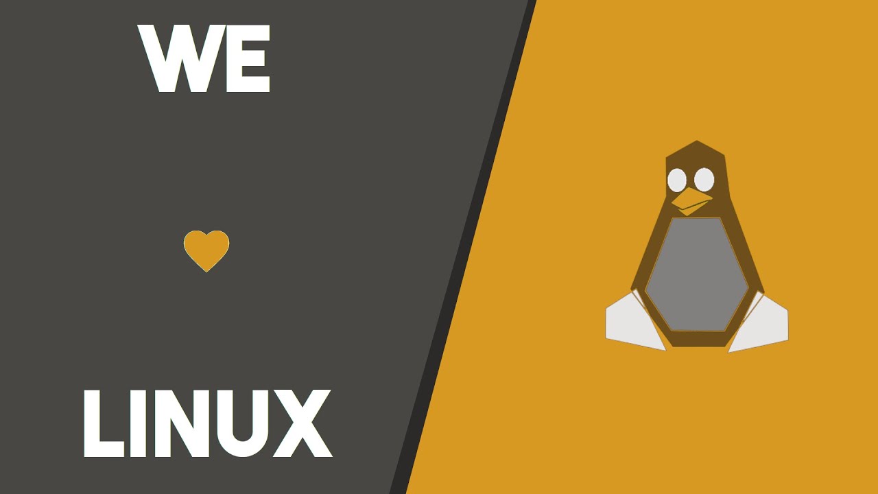 5 Things We Love About Linux, 5 Things We Hate - YouTube
