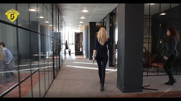 Hoofdkantoor Team Rockstars IT in Den Bosch