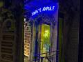 Ate delicious pizza at Song ‘E Napule then paid it forward #eating4good #nycpizza #helpthehomeless