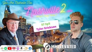 Nashville 2 Season 7 Episode 5 - Tyler Erickson