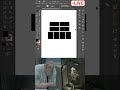 How to Design a Cabinet Icon in Adobe Illustrator Like a Pro #tutorial