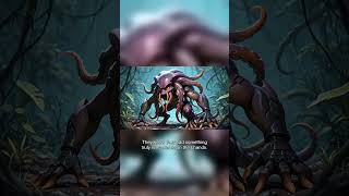 ‘Kraken’ Scientists discover 19 metre long apex predator octopus