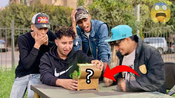 اول مرة نفتح الكنز مش هتصدقو لقينا اي!!😱😳