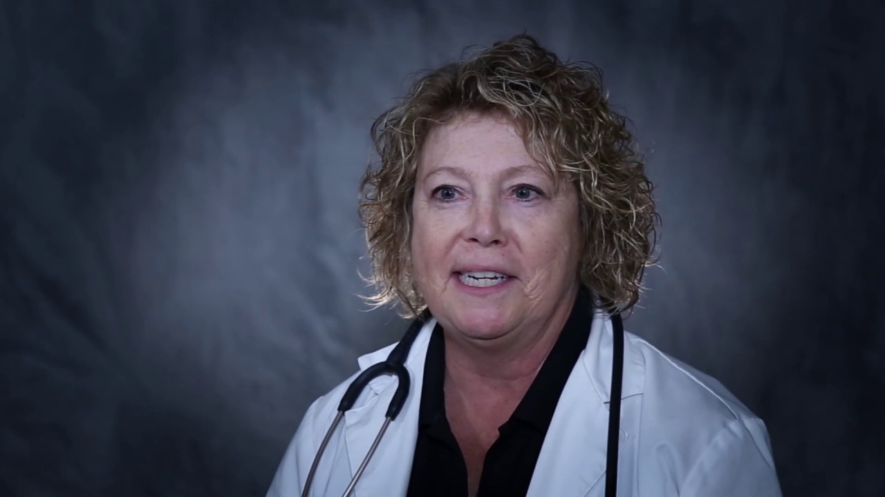 Barb Foss, Nurse Practitioner, Urgent &amp; Primary Care