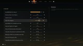 Mistfall beta test PS5 gameplay