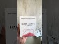 Rose Toy Unboxing