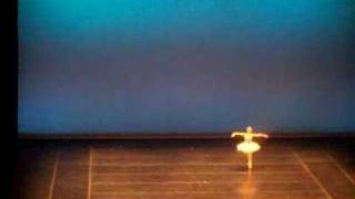 Gala Des Étoiles Medora Variation