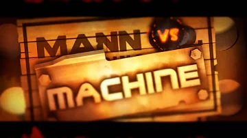 Team Fortress 2 - Mann VS Machine FULL EXTENDED THEME (The Calm and ROBOTS!)