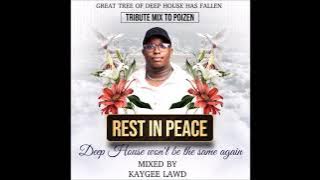 TRIBUTE MIX TO POIZEN