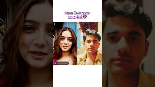 Himanshika Love Yashika Sharma Himanshu Awasthi Rimjhim