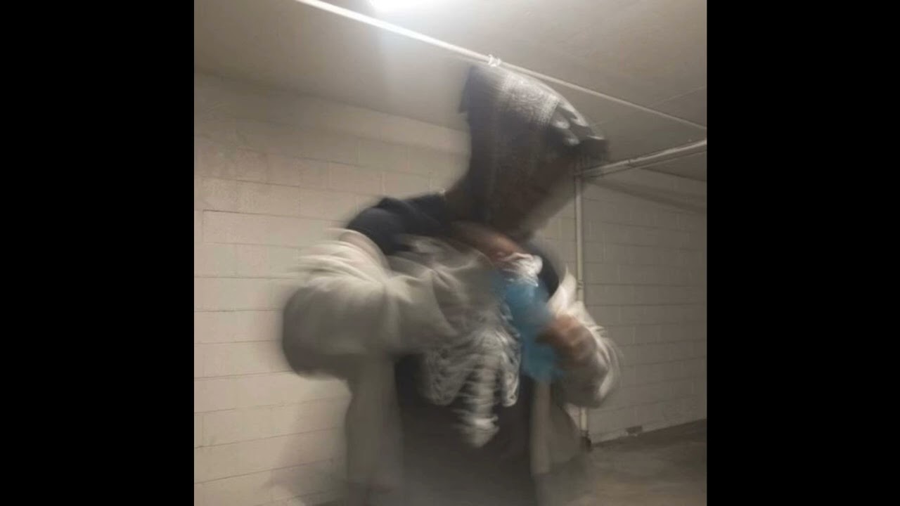 (FREE) Young Nudy x Lucki Type Beat 'Lagune'