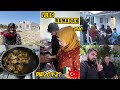 Así Va La Casa Al Tercer Día 🏠 Cocinando Con El Turco 🇹🇷 La Codicia #Ramadan | Mexicana En Turquía