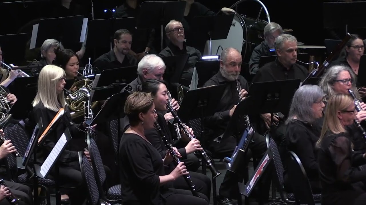 William Byrd Suite - Gordon Jacobs