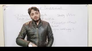 Second Conditional Sentences...By Ali Raza Kazmi