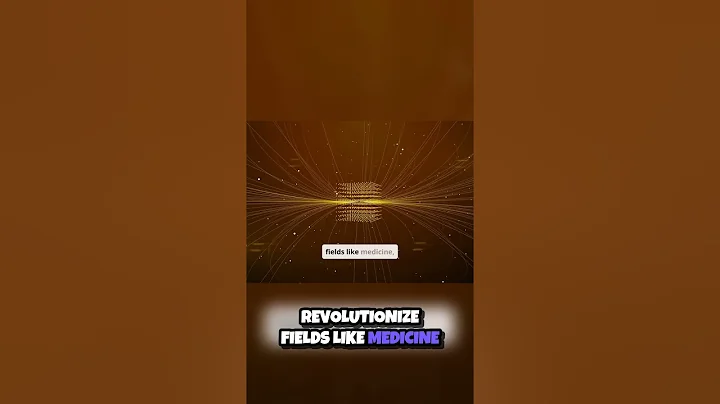 Quantum Leap  The Future of Computing Unveiled! 💻🔮