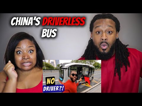 🇨🇳 American Couple