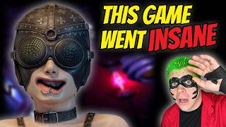 I Was Wrong About Dark Trip… This Part Went Insane
