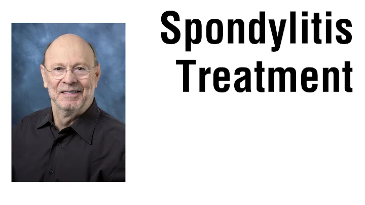 Spondyloarthriti...  Treatments and Outcomes Prese...