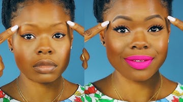 Eyebrows 101: Fill, Shape, Products and tools - ALL SKIN & BROW TYPES