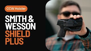 Shorty: Best IWB SW Shield Plus Holster screenshot 4