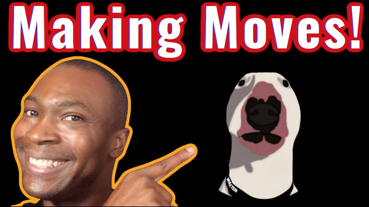 New Project: Walter INU Token Brings Fun Excitement to Crypto - Great ...